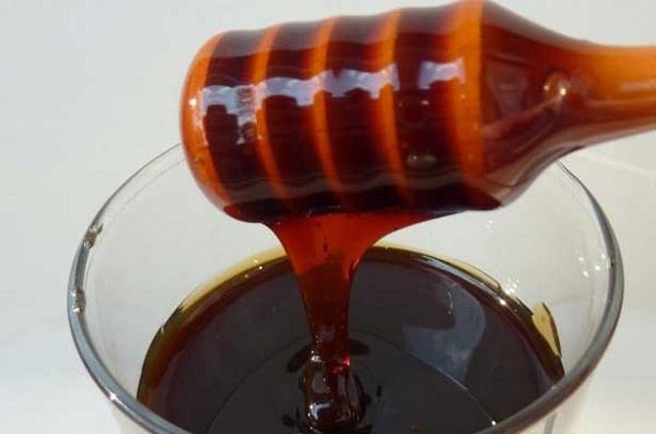 خرید عسل سیاه